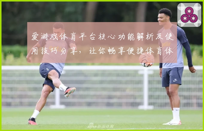 爱游戏体育平台核心功能解析及使用技巧分享，让你畅享便捷体育体验