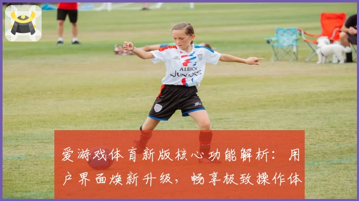 爱游戏体育新版核心功能解析：用户界面焕新升级，畅享极致操作体验