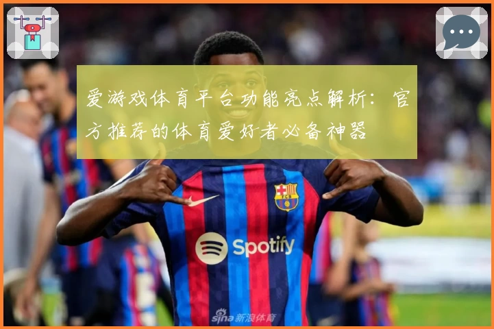 爱游戏体育平台功能亮点解析：官方推荐的体育爱好者必备神器